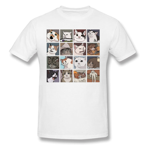 Dank Cat Memes T-Shirt