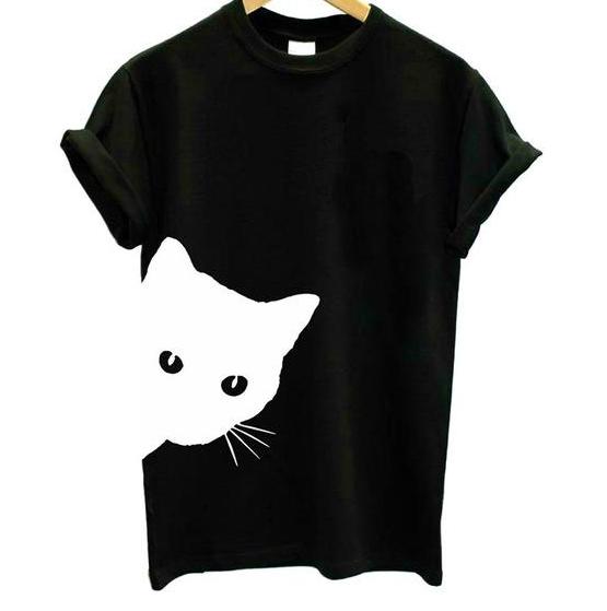 Fassion Cat T-Shirt