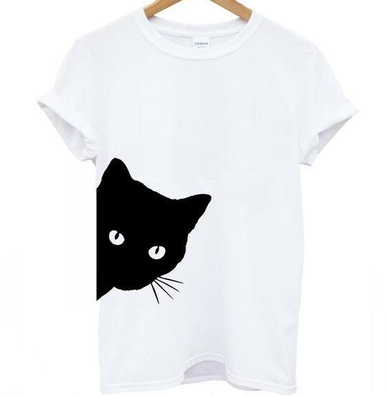 Fassion Cat T-Shirt