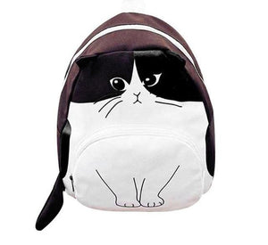 Wandering Cat Backpack