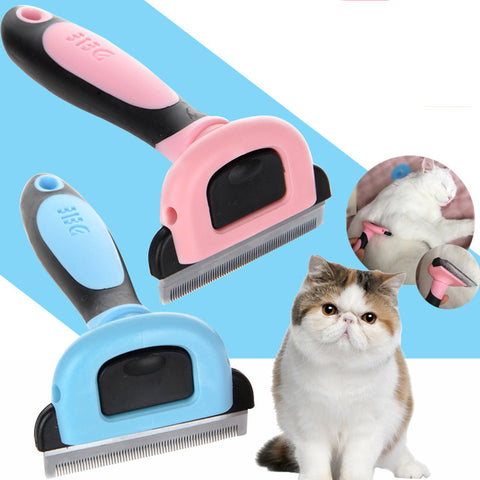 Cat Hair Remover Grooming Pet Trimmer
